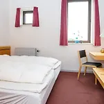 בית נופש In Vederso Park- Shared Kitchen Ulfborg