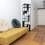 בית נופש In Vederso Park- Shared Kitchen