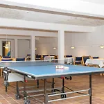 בית נופש In Vederso Park- Shared Kitchen *