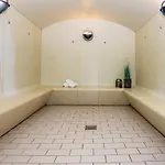 In Vederso Park- Shared Kitchen