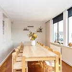 In Vederso Park- Shared Kitchen בית נופש *