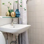 In Vederso Park- Shared Kitchen * Ulfborg