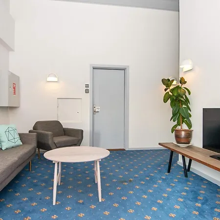 In Vederso Park- Shared Kitchen 別荘 Ulfborg