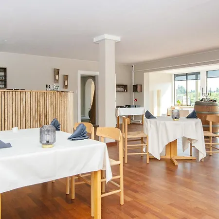 In Vederso Park- Shared Kitchen 別荘