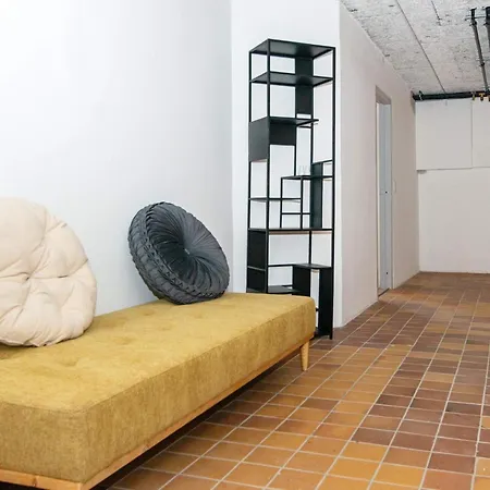 別荘 In Vederso Park- Shared Kitchen
