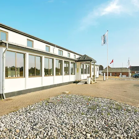 Cxvi Holiday home