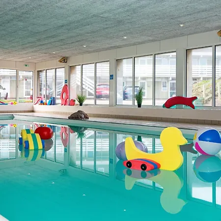 Cxvi Holiday home Ulfborg