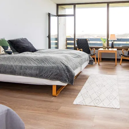 Cxvi Holiday home *