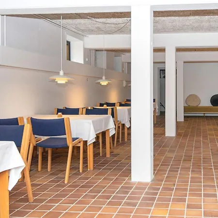 Holiday home Cxvi *