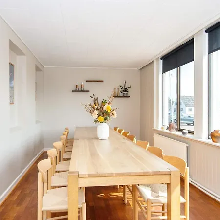 In Vederso Park- Shared Kitchen 別荘 *