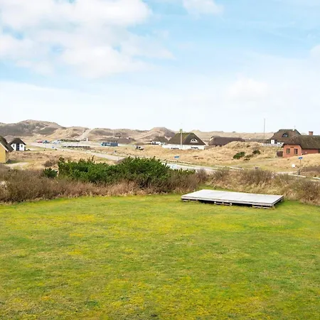 Holiday home Cxvi Ulfborg